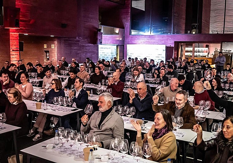 La Cata del Año: un chute de autoestima